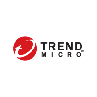 Trend Micro Company Logo