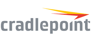 Cradlepoint Company Logo