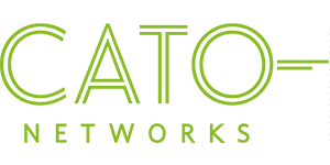 CATO Networks Company Logo